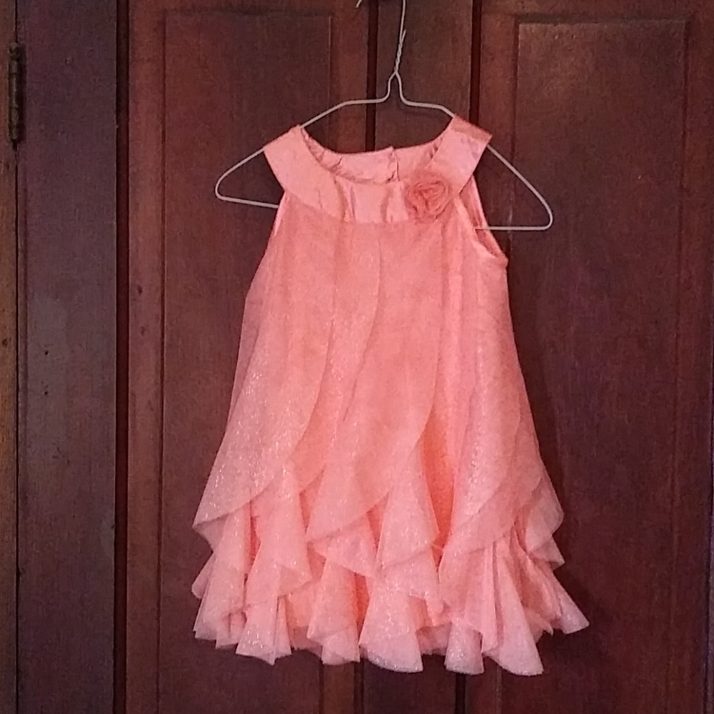 3t girls dress